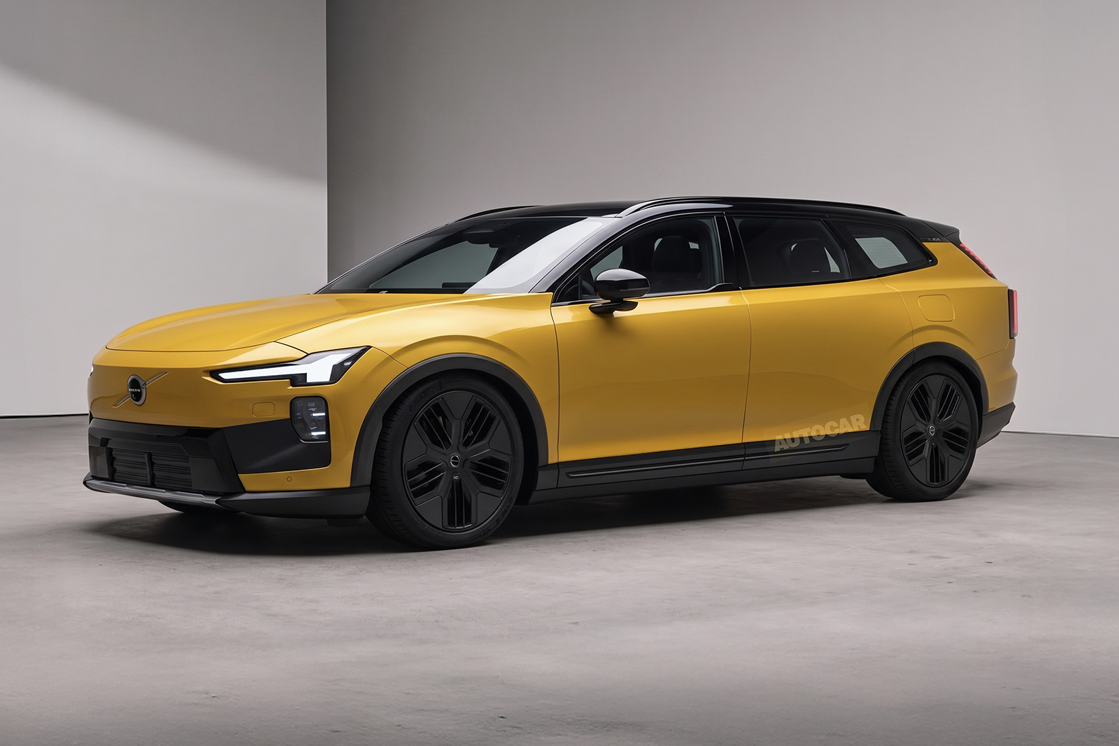 Volvo планирует выпустить 13 новых моделей к 2030 году, включая седаны и универсалы